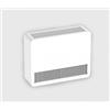 Innova DEH 35 V DC Deumidificatore Con Integrazione in Raffreddamento Mobile a Vista Deum. 18 L/h- 320 m/3/h Inst. Vert.