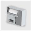 Innova DEH 35 I DC Deumidificatore Instal. Incasso Con Integrazione in Raffreddamento Deum. 18 L/h- 320 m/3/h Inst. Vert.