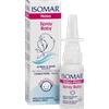 Euritalia Isomar Soft Baby Spray no gas soluzione isotonica naso (30 ml)