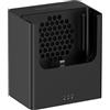 NETGEAR Nighthawk con 2 porte Gigabit Ethernet (MD200) - Alimentazione e connessioni cablate per il tuo router mobile Nighthawk M7 Ultra o Pro, M7, M6 Pro, M6 o M3