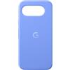Google Cover per Google Pixel 10a - Realizzata in plastica riciclata per Pixel 10a, ricarica senza ostacoli, sottoposta a test di resistenza alle cadute - viola lavanda
