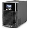 Salicru SLC 1000 Twin PRO2 IEC - Gruppo di continuità (UPS) 1000 VA On-Line Doppia conversione