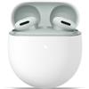 Google Pixel Buds 2a - Auricolari wireless con cancellazione attiva del rumore - Leggeri, comodi e sicuri - Resistenti all'acqua - Compatibili con Bluetooth - Grigio nebbia