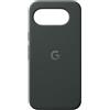 Google Cover per Google Pixel 10a - Realizzata in plastica riciclata per Pixel 10a, ricarica senza ostacoli, sottoposta a test di resistenza alle cadute - nero ossidiana