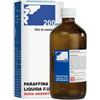 NOVA ARGENTIA Srl IND. FARM NOVA Paraffina Liquida F.U. 200ml