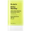 DR. JART DIV. ESTEE LAUDER Srl Every Sun Day™ Ultra-Sheer Priming Spf40 Dr.Jart+ 19g