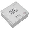 ARREGUI Magna 592000 Cassaforte nascosta nel pavimento dell'armadio | Nascondi per soldi a casa | Cassaforte Camuffata per la casa con codice | Cassetta di sicurezza elettronica | 11x31x29 cm | 5L