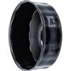 BGS 1039-74-76 | Chiave per filtro dell'olio | 15 lati | Ø 74 76 mm | per Audi, Ford, Mercedes-Benz, Opel, VW