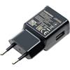 Samsung 15W USB-A Fast Adapter EP-TA200 - Black