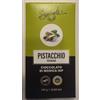 Molino Zappala' 100 gr Cacao al Pistacchio - Cioccolato di Modica IGP