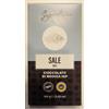 Molino Zappala' 100 gr Cacao al Sale - Cioccolato di Modica IGP