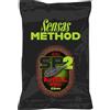 SENSAS METHOD STICKY PELLETS 2MM KRILL SEN18926