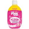 Stardrops The Pink Stuff, The Miracle Direct to Floor Cleaner | Squirt & Mop 750 ml - Formula ad asciugatura rapida | Non necessita di acqua | Vegan-friendly | Adatto a tutti i pavimenti - fresco prof