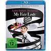 PARAMOUNT PICTURES (UNIVERSAL PICTURES) My Fair Lady - 50th Anniversary Edition - Remastered