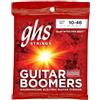 GHS Strings GHS DY XL Boomers dinamite perizoma Extra Light