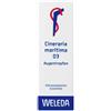 Weleda Cineraria Maritima D3 Collirio 10ml