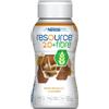 Nestle' Resource 2,0 + Fibre Caffè Supporto Nutrizionale 200ml