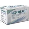 So.se.pharm Neocreavit Integratore Vitamine E Minerali Tonificante 10 Flaconcini Monodose