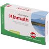 Kos - Laboratorio Di Erboristeria Microalghe Klamath Integratore Stress 60 Compresse