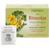 Erbamea Ritmolax Tisana Biologica Transito Intestinale 20 Bustine
