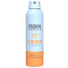 Isdin Transparent Spray Wet Skin Spf30 Protezione Solare 250ml