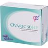 Just Pharma Srl Ovaric 30 Hp Integratore Per Equilibrio Ormonale 30 Bustine