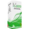 Lindaservice No Spasmo Gocce Integratore Benessere Intestinale 50ml