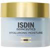 Isdin Isdinceutics Hyaluronic Moisture Normal Crema Viso Idratante Pelle Normale E Secca 50g