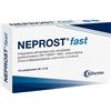 Difass Neprost Fast Integratore Benessere Prostata 14 Compresse
