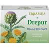 Erbamea Drepur Tisana Biologica Depurativa 20 Filtri