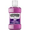 Listerine Total Care 10 Collutorio Protezione Completa 80ml