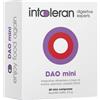 Intoleran Dao Mini Integratore Per Intolleranza All'istamina 60 Mini Compresse