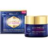 Nivea Cellular Luminous630 Anti-macchie Crema Viso Notte Rigenerante 50ml