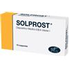 Lanova Solprost Dispositivo Medico Prostata 10 Supposte