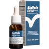 Biovale Rem Gocce Integratore Melatonina Riposo Notturno 10ml