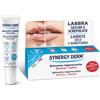 Synergy Derm Balsamo Labbra Screpolate Nutriente E Lenitivo 10ml