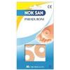MONTEFARMACO OTC SPA Nok San Cerotti Paraduroni 4Pz