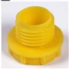 Tahe - Bic Sport Tappo di Svuotamento Sfiato scafo (giallo) 50339 TAHE / Bic Sport