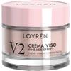 Clnicalfarma srl Lovren V2 crema viso Time Age Effect 30ml