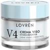 Clinicalfarma Srl Lovren V4 crema viso Hydra Booster 30ml