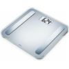 Beurer BF 183 Bilancia Diagnostica con Display Extra Large e Valori Co