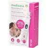 medisana MP 940 Set per manicure/pedicure 1 pz Apparecchi