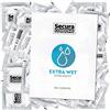 Secura *Extra Wet* 100 pz Preservativi