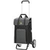 Andersen Carrello spesa Andersen Alu Star Shopper Isak 1 St