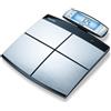 Beurer Scala diagnostica BF 105 BodyComplete | Pacchetto (1 pezzo) 1 p