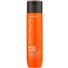 Matrix Total Results Mega Sleek Shampoo disciplinante 0,3 l