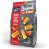 Snack Salati Senza Glutine gusto Pizza- Nutrifree 100 g