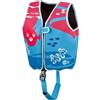 BECO Beermann GmbH & Co. KG Giubbotto di salvataggio SEALIFE blu/rosa