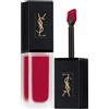 Yves Saint Laurent Tatouage Couture Velvet Cream 208 Rouge Faction 112