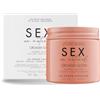 BIJOUX INDISCRETS - Orgasmus Libido Glow für die Frau 52,2 g